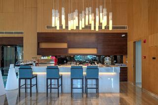 Hotel Hilton Garden Inn Chengdu Huayang