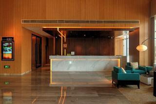 Hotel Hilton Garden Inn Chengdu Huayang