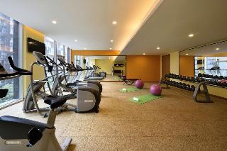 Hotel Hilton Garden Inn Chengdu Huayang