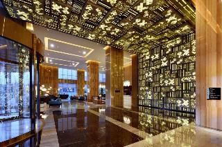 Hotel Hilton Garden Inn Chengdu Huayang