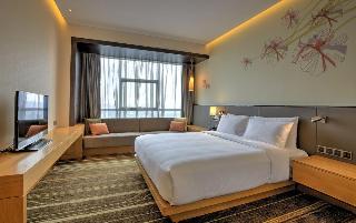 Hotel Hilton Garden Inn Chengdu Huayang