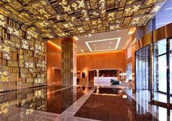Hotel Hilton Garden Inn Chengdu Huayang