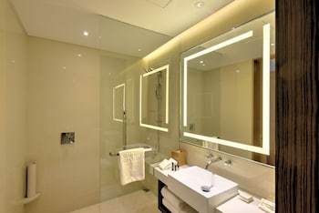 Hotel Hilton Garden Inn Chengdu Huayang