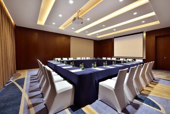 Hotel Hilton Garden Inn Chengdu Huayang