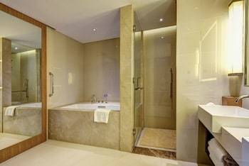Hotel Hilton Garden Inn Chengdu Huayang