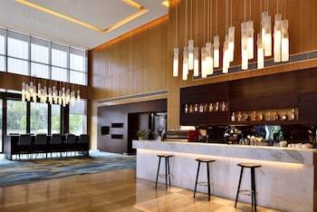 Hotel Hilton Garden Inn Chengdu Huayang