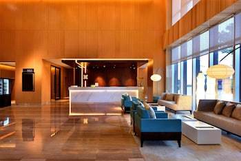Hotel Hilton Garden Inn Chengdu Huayang