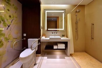 Hotel Hilton Garden Inn Chengdu Huayang