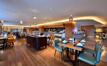 Hotel Hilton Garden Inn Chengdu Huayang