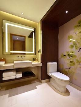 Hotel Hilton Garden Inn Chengdu Huayang