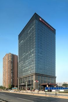 Hotel Hilton Garden Inn Chengdu Huayang