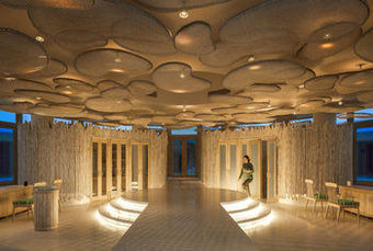 Hotel Six Senses Qing Cheng Mountain