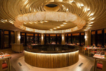 Hotel Six Senses Qing Cheng Mountain