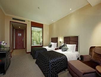 Days Hotel Dianya Chongqing