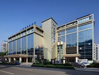 Days Hotel Dianya Chongqing