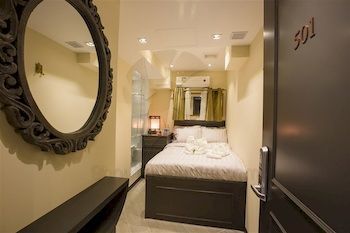 9 Boutique Hotel