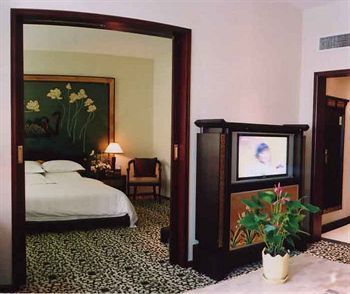 Huaxi Angel Hotel - Chengdu