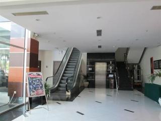 Hotel Menara Bahtera