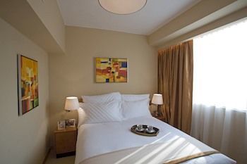 Apartamento Chi Residences 314