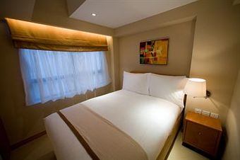 Apartamento Chi Residences 314