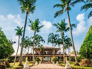 Hotel Mayang Sari Beach Resort