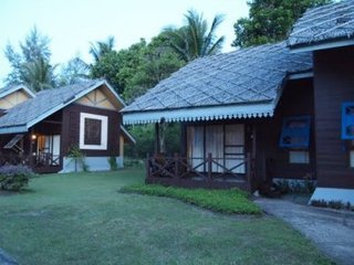 Hotel Mayang Sari Beach Resort