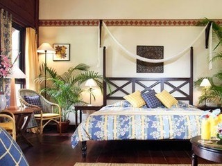 Hotel Mayang Sari Beach Resort