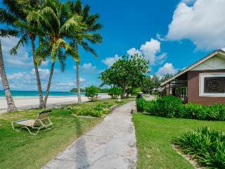 Hotel Mayang Sari Beach Resort