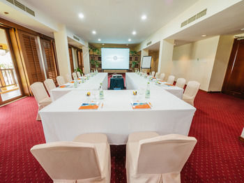 Hotel Mayang Sari Beach Resort