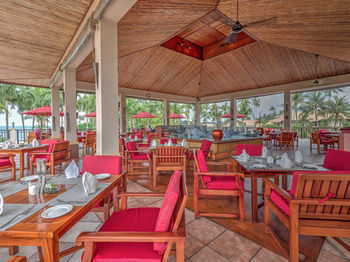 Hotel Mayang Sari Beach Resort