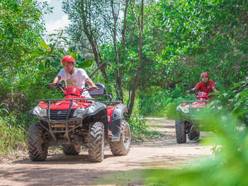 Hotel Mayang Sari Beach Resort