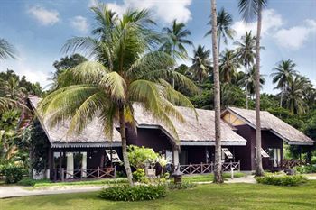 Hotel Mayang Sari Beach Resort
