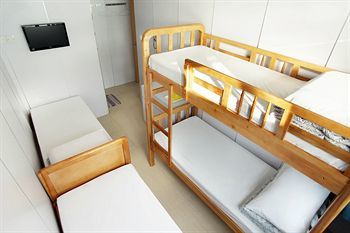 A-inn Hostel