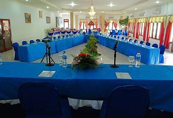 Hotel Inna Parapat