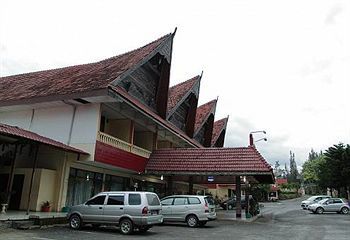 Hotel Inna Parapat