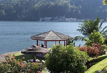 Hotel Inna Parapat