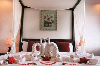 Apartamento Bintan Spavilla Beach Resort