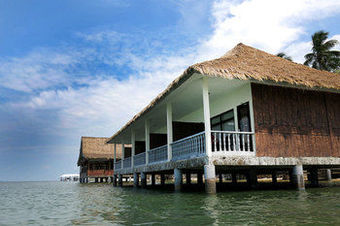 Apartamento Bintan Spavilla Beach Resort