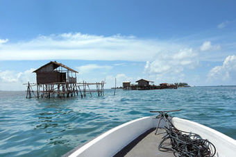 Apartamento Bintan Spavilla Beach Resort