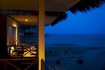 Apartamento Bintan Spavilla Beach Resort