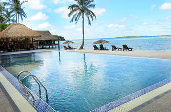 Apartamento Bintan Spavilla Beach Resort