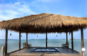 Apartamento Bintan Spavilla Beach Resort