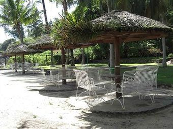 Pandu Lakeside Hotel Tuktuk