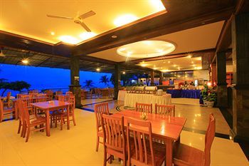 Apartamento Bintan Agro Beach Resort & Spa