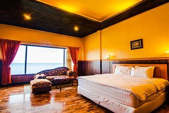 Apartamento Bintan Agro Beach Resort & Spa