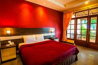 Apartamento Bintan Agro Beach Resort & Spa