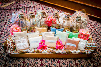 Apartamento Bintan Agro Beach Resort & Spa