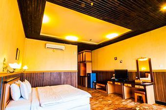 Apartamento Bintan Agro Beach Resort & Spa