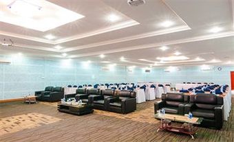 Apartamento Bintan Agro Beach Resort & Spa
