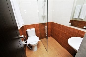 Hotel Next Tuban Bali